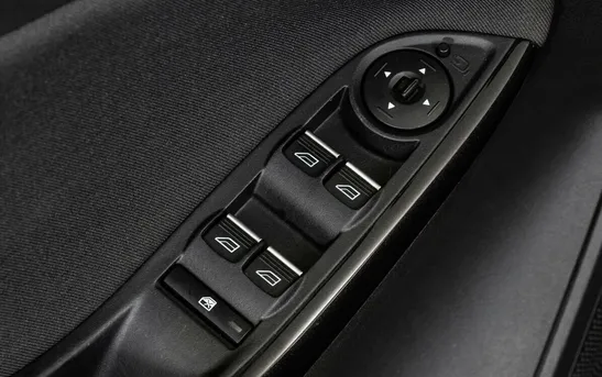 Ford Focus 1.50 автоматическая, фото №1