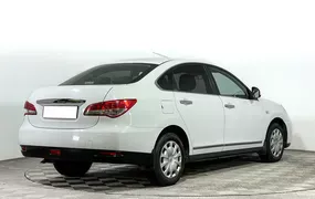 Nissan Almera
