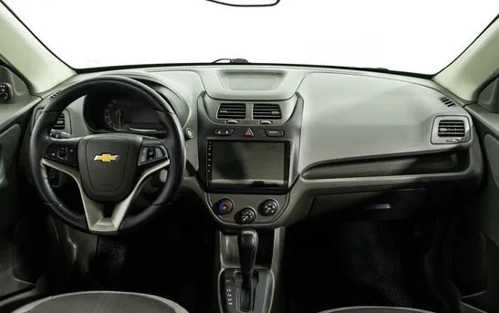 Chevrolet Cobalt 1.50 автоматическая, фото №1