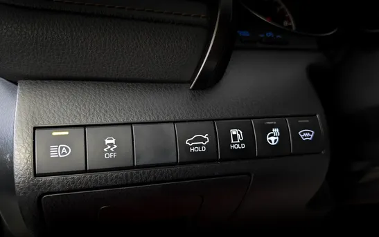 Toyota Camry 2.50 автоматическая, фото №1