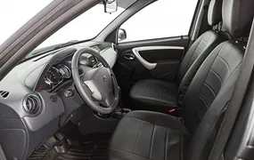 Nissan Terrano