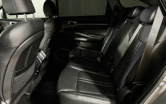 Kia Sorento 2.20 робот, фото №1