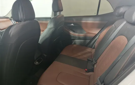 Hyundai Creta 2.00 автоматическая, фото №1