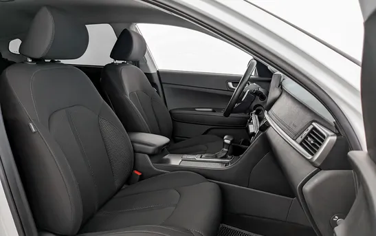 Kia Optima 2.00 автоматическая, фото №1