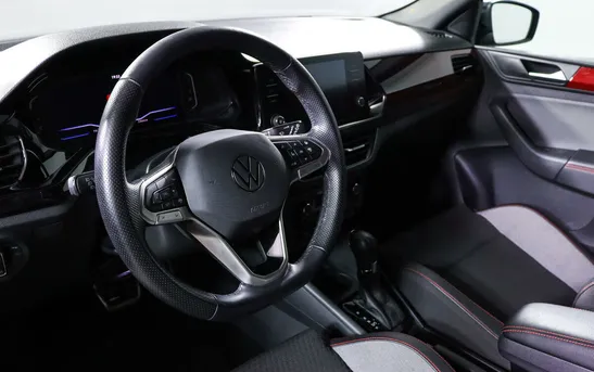 Volkswagen Polo 1.60 автоматическая, фото №1