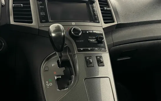 Toyota Venza 2.70 автоматическая, фото №1