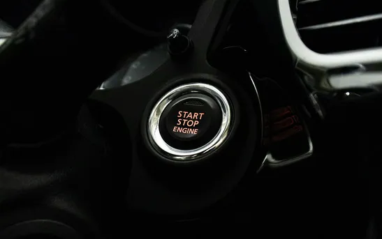 Mitsubishi Outlander 2.40 вариатор, фото №1