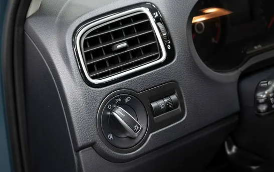 Volkswagen Polo 1.40 робот, фото №1