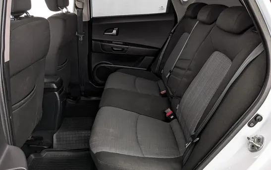 Kia Ceed 1.60 автоматическая, фото №1