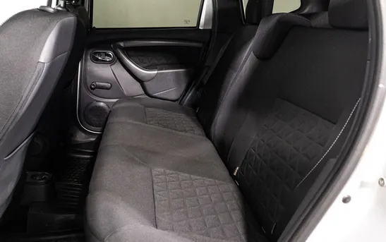 Renault Duster 1.50 механика, фото №1