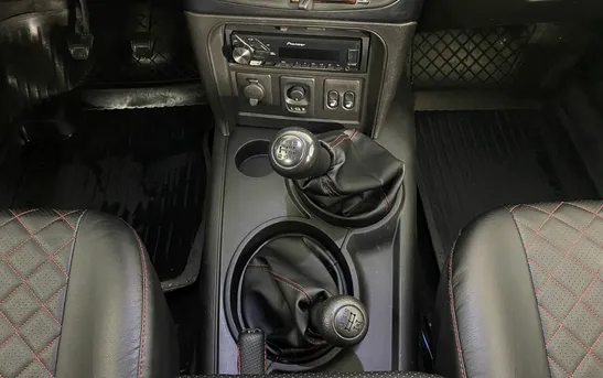 Chevrolet Niva 1.70 механика, фото №1