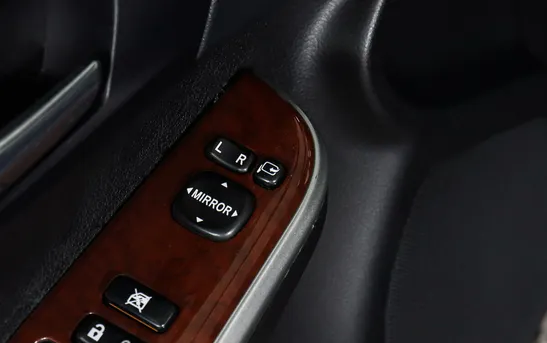 Toyota Camry 2.50 автоматическая, фото №1