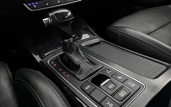 Kia Sorento 2.20 автоматическая, фото №1