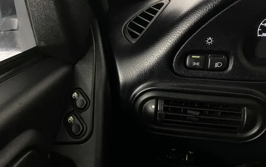 Chevrolet Niva 1.70 механика, фото №1