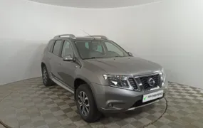 Nissan Terrano