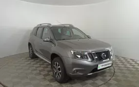 Nissan Terrano