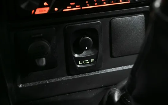 Chevrolet Niva 1.70 механика, фото №1