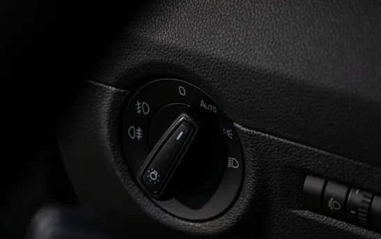 Skoda Octavia 1.60 автоматическая, фото №1