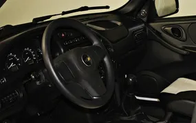 Chevrolet Niva