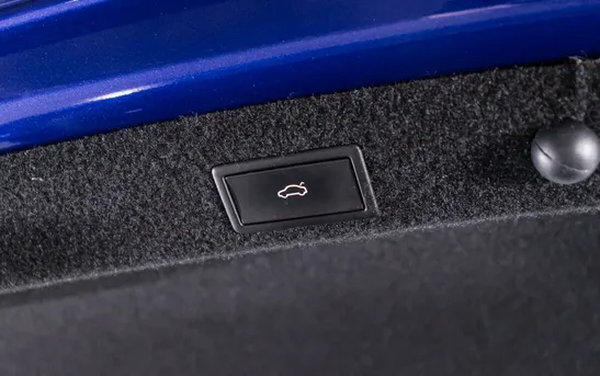 Skoda Octavia 2.00 робот, фото №1