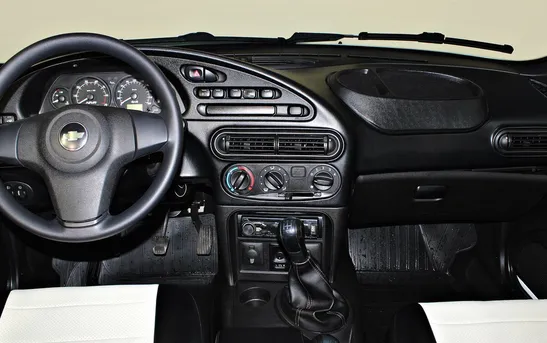 Chevrolet Niva 1.70 механика, фото №1