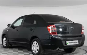 Chevrolet Cobalt