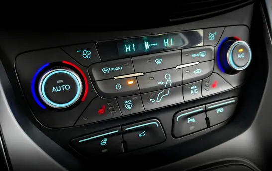 Ford Kuga 1.50 автоматическая, фото №1