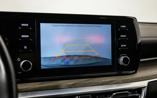 Kia K5 2.50 автоматическая, фото №1