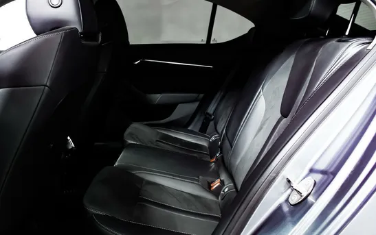 Skoda Octavia 1.40 автоматическая, фото №1