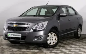 Chevrolet Cobalt