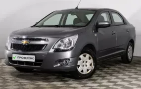 Chevrolet Cobalt