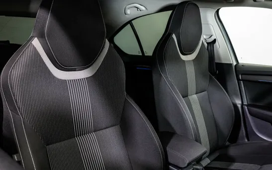 Skoda Octavia 1.80 робот, фото №1