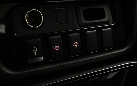 Mitsubishi Outlander 2.00 вариатор, фото №1