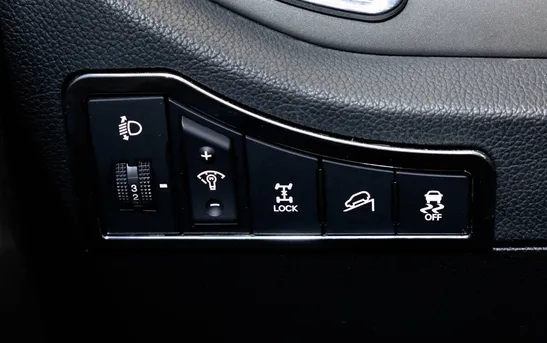 Kia Sportage 2.00 автоматическая, фото №1