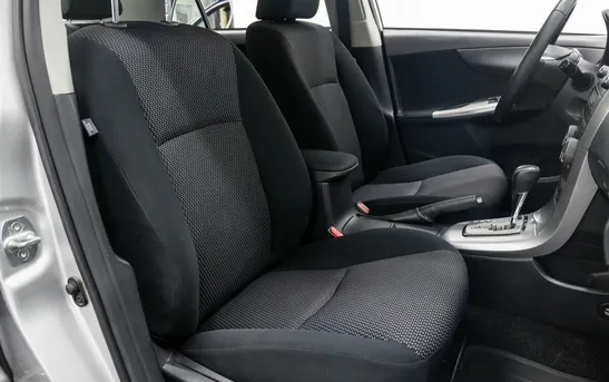 Toyota Corolla 1.60 автоматическая, фото №1