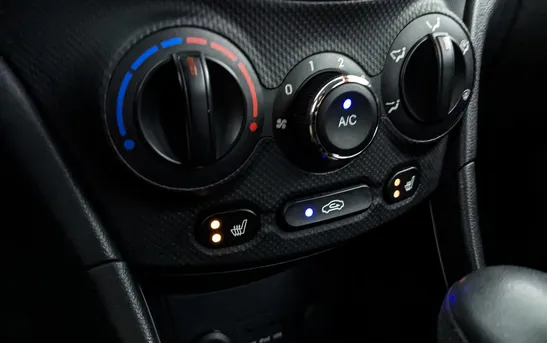 Hyundai Solaris 1.60 автоматическая, фото №1