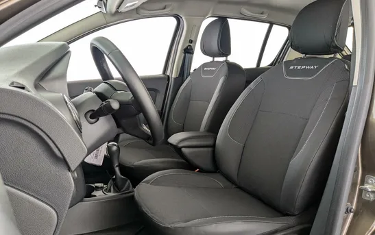 Renault Sandero 1.60 автоматическая, фото №1