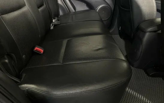 Kia Sportage 2.00 автоматическая, фото №1