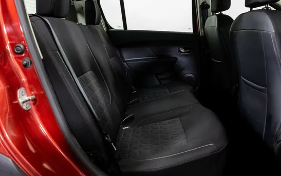 Renault Sandero 1.60 механика, фото №1