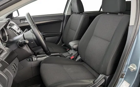 Mitsubishi Lancer 1.50 автоматическая, фото №1