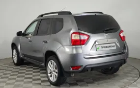 Nissan Terrano