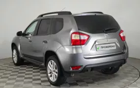 Nissan Terrano