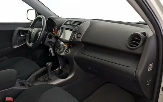 Toyota RAV4 2.00 механика, фото №1