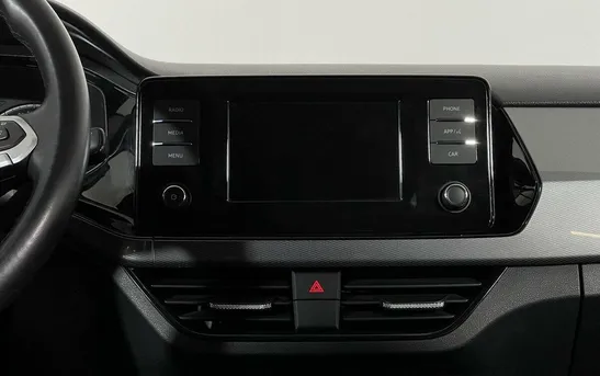 Volkswagen Polo 1.40 робот, фото №1