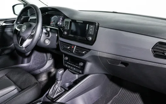 Volkswagen Polo 1.60 автоматическая, фото №1