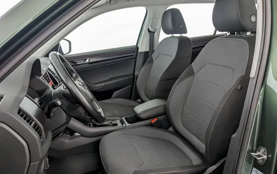 Skoda Kodiaq 1.40 робот, фото №1