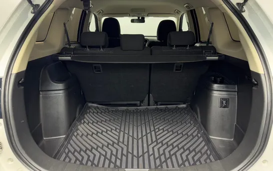 Mitsubishi Outlander 2.00 вариатор, фото №1