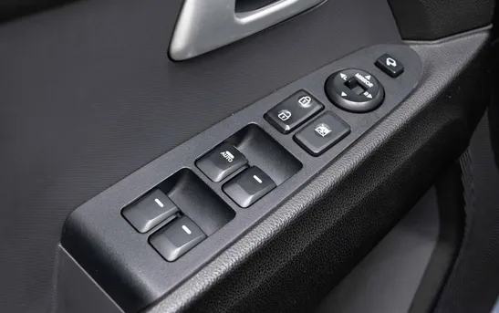 Kia Sportage 2.00 автоматическая, фото №1