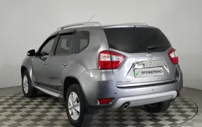 Nissan Terrano
