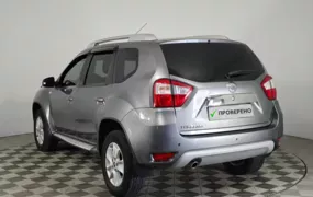 Nissan Terrano